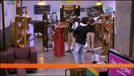 Kundali Bhagya - 4th Nov 2022